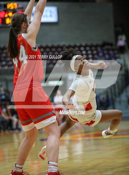 Thumbnail 1 in Delta vs. Judge Memorial (UHSAA 3A Consolation Semifinal) photogallery.
