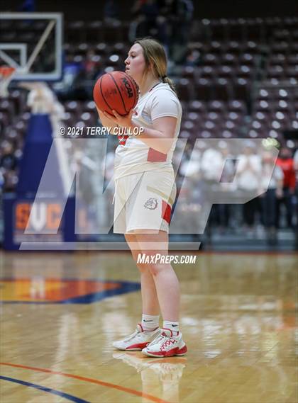 Thumbnail 3 in Delta vs. Judge Memorial (UHSAA 3A Consolation Semifinal) photogallery.