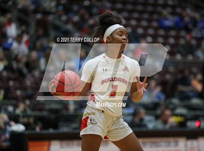 Thumbnail 1 in Delta vs. Judge Memorial (UHSAA 3A Consolation Semifinal) photogallery.