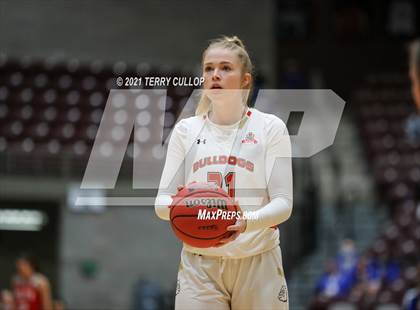 Thumbnail 1 in Delta vs. Judge Memorial (UHSAA 3A Consolation Semifinal) photogallery.