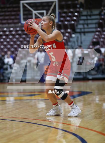 Thumbnail 3 in Delta vs. Judge Memorial (UHSAA 3A Consolation Semifinal) photogallery.