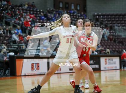 Thumbnail 1 in Delta vs. Judge Memorial (UHSAA 3A Consolation Semifinal) photogallery.