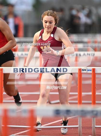 Thumbnail 1 in Bridgeland High School Invitational photogallery.