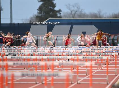 Thumbnail 2 in Bridgeland High School Invitational photogallery.