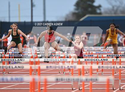 Thumbnail 3 in Bridgeland High School Invitational photogallery.