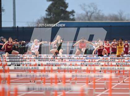 Thumbnail 3 in Bridgeland High School Invitational photogallery.