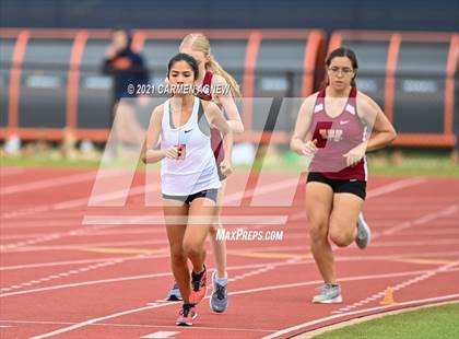 Thumbnail 2 in Bridgeland High School Invitational photogallery.