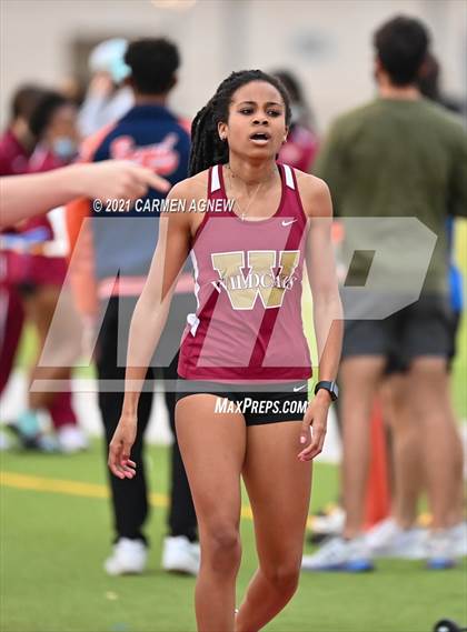 Thumbnail 3 in Bridgeland High School Invitational photogallery.