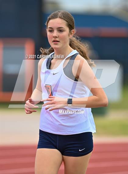 Thumbnail 1 in Bridgeland High School Invitational photogallery.
