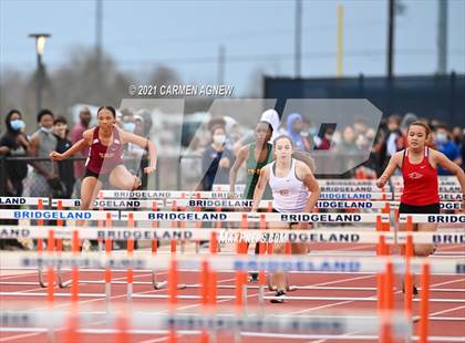 Thumbnail 1 in Bridgeland High School Invitational photogallery.