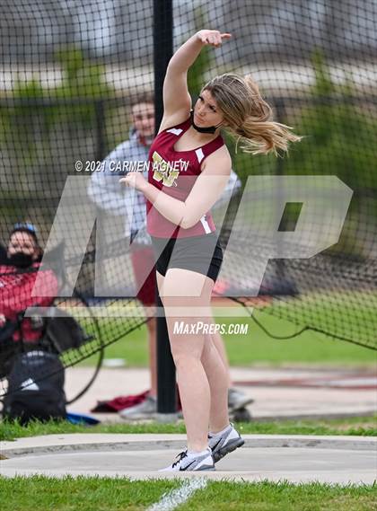Thumbnail 2 in Bridgeland High School Invitational photogallery.