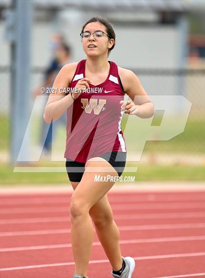 Thumbnail 2 in Bridgeland High School Invitational photogallery.