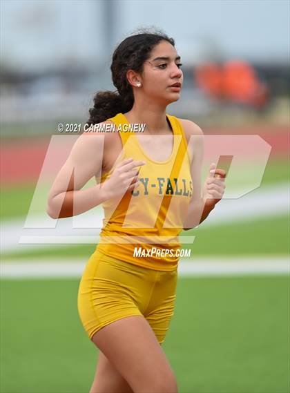 Thumbnail 2 in Bridgeland High School Invitational photogallery.