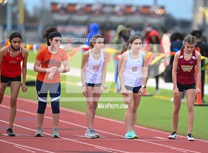 Thumbnail 1 in Bridgeland High School Invitational photogallery.