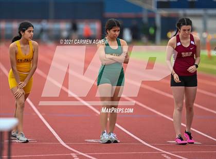 Thumbnail 3 in Bridgeland High School Invitational photogallery.