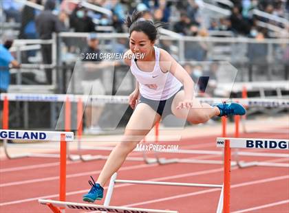 Thumbnail 1 in Bridgeland High School Invitational photogallery.