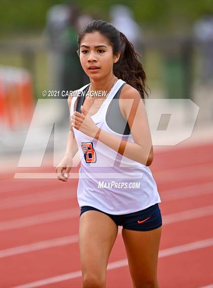Thumbnail 1 in Bridgeland High School Invitational photogallery.