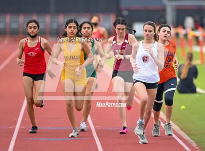 Thumbnail 1 in Bridgeland High School Invitational photogallery.