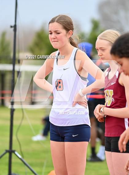 Thumbnail 1 in Bridgeland High School Invitational photogallery.
