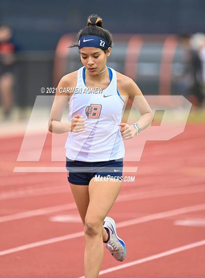 Thumbnail 3 in Bridgeland High School Invitational photogallery.