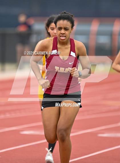 Thumbnail 2 in Bridgeland High School Invitational photogallery.