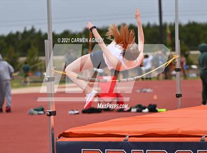 Thumbnail 3 in Bridgeland High School Invitational photogallery.
