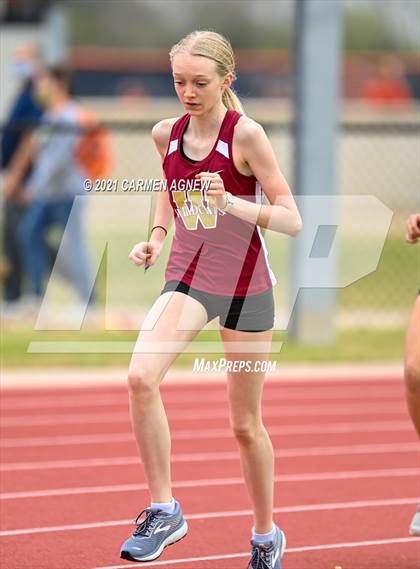 Thumbnail 1 in Bridgeland High School Invitational photogallery.
