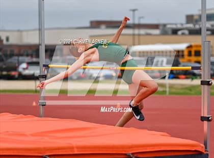 Thumbnail 1 in Bridgeland High School Invitational photogallery.