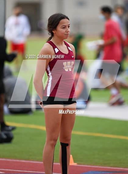 Thumbnail 1 in Bridgeland High School Invitational photogallery.