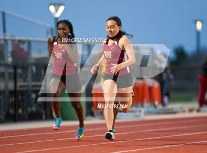 Thumbnail 1 in Bridgeland High School Invitational photogallery.