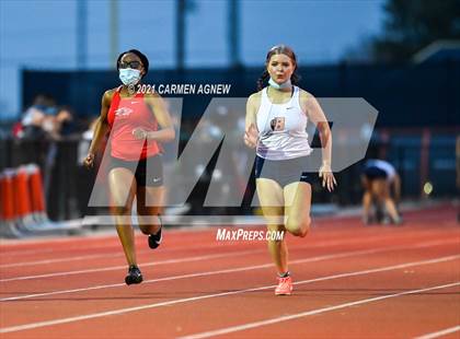 Thumbnail 3 in Bridgeland High School Invitational photogallery.