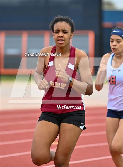 Thumbnail 2 in Bridgeland High School Invitational photogallery.
