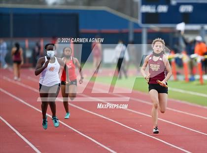 Thumbnail 1 in Bridgeland High School Invitational photogallery.