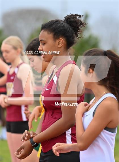 Thumbnail 3 in Bridgeland High School Invitational photogallery.