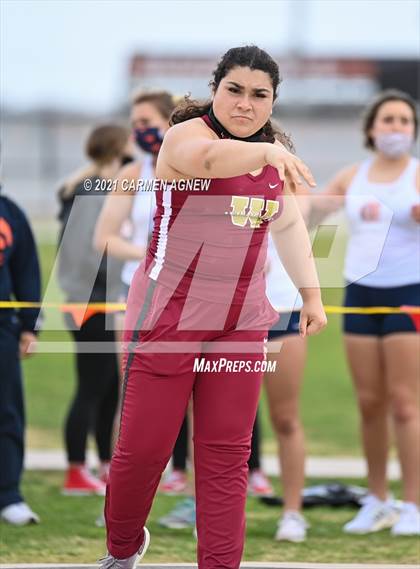 Thumbnail 1 in Bridgeland High School Invitational photogallery.