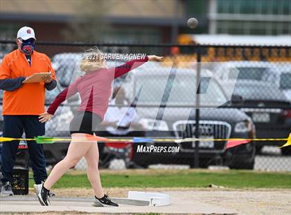 Thumbnail 1 in Bridgeland High School Invitational photogallery.