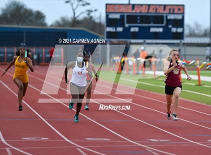 Thumbnail 2 in Bridgeland High School Invitational photogallery.