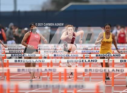 Thumbnail 1 in Bridgeland High School Invitational photogallery.
