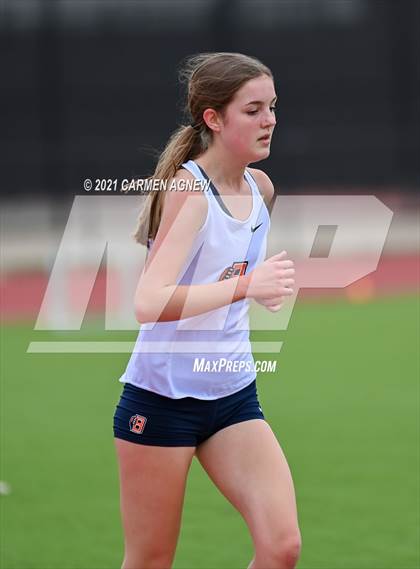 Thumbnail 1 in Bridgeland High School Invitational photogallery.