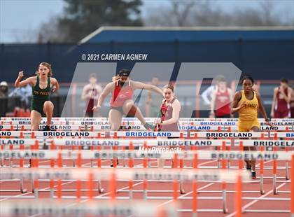 Thumbnail 2 in Bridgeland High School Invitational photogallery.