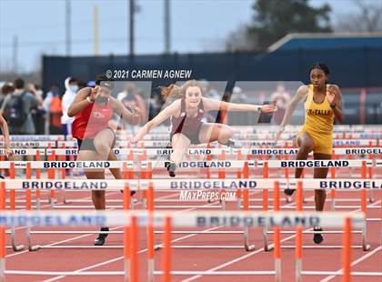 Thumbnail 1 in Bridgeland High School Invitational photogallery.