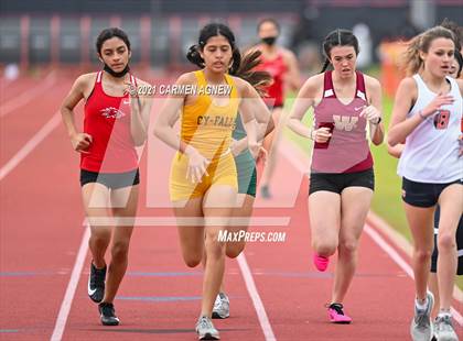 Thumbnail 2 in Bridgeland High School Invitational photogallery.