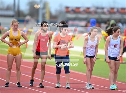 Thumbnail 3 in Bridgeland High School Invitational photogallery.