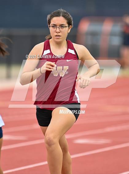 Thumbnail 1 in Bridgeland High School Invitational photogallery.
