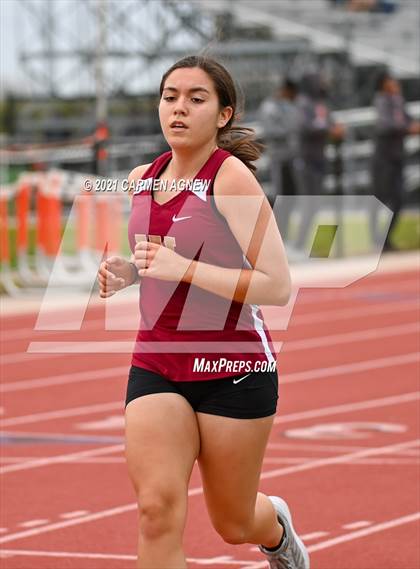 Thumbnail 1 in Bridgeland High School Invitational photogallery.