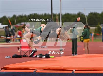 Thumbnail 2 in Bridgeland High School Invitational photogallery.