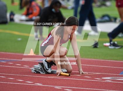 Thumbnail 2 in Bridgeland High School Invitational photogallery.