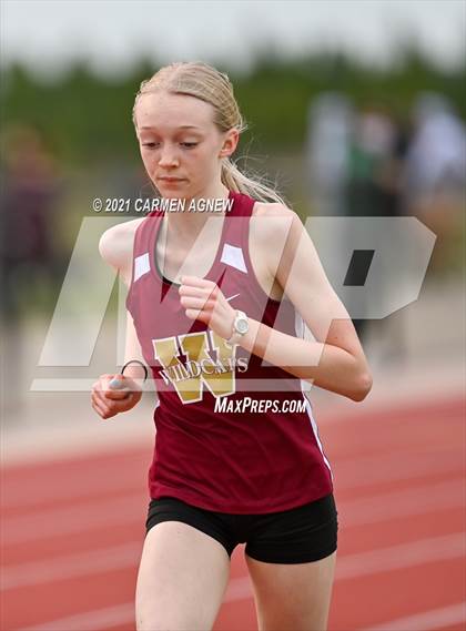 Thumbnail 3 in Bridgeland High School Invitational photogallery.