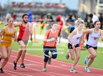 Thumbnail 2 in Bridgeland High School Invitational photogallery.