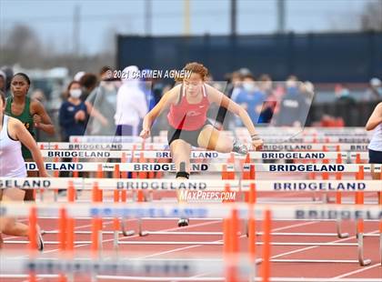 Thumbnail 2 in Bridgeland High School Invitational photogallery.